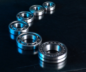 KZ Bearing 