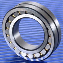 KZ Bearing 