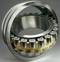 KZ Bearing 