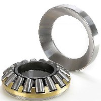 KZ Bearing 